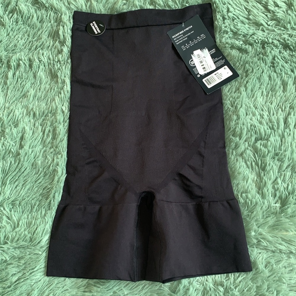 Jockey High Waist Short